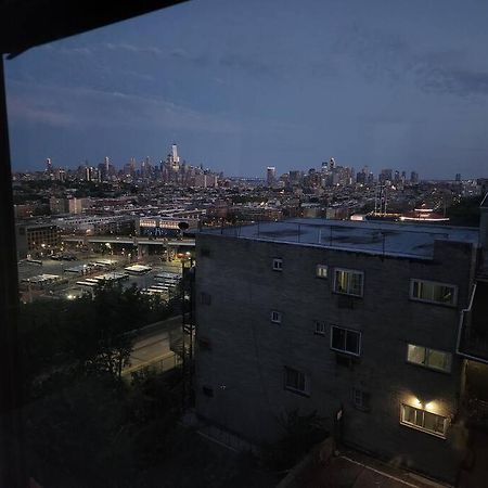 Апартаменти Elegant 2 Bed Gem! Mins From Nyc Юніон-Сіті Екстер'єр фото