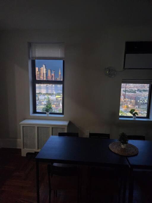 Апартаменти Elegant 2 Bed Gem! Mins From Nyc Юніон-Сіті Екстер'єр фото