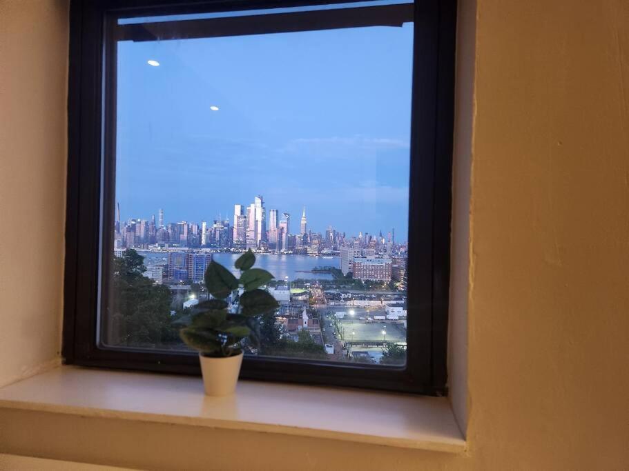 Апартаменти Elegant 2 Bed Gem! Mins From Nyc Юніон-Сіті Екстер'єр фото